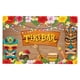 thumbnail image 3 of Fondo de fotografía Tiki, decoración de fiesta Tiki Luau, pancarta para , tema hawaiano, suministros de fiesta de cumpleaños, 3 of 7