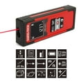 thumbnail image 4 of Swiss Tech 100ft/30m Laser Measure, 4 of 6
