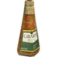 Girard's Spinach Salad Dressing 12 fl. oz. Glass Bottle
