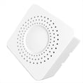 thumbnail image 4 of Tuya Smart Dimmer Switch ZigBee Module Light Switch AC110-240V DIY Switches Smart Life APP Work,1 * Zigbee dimming dark box,White, 4 of 6