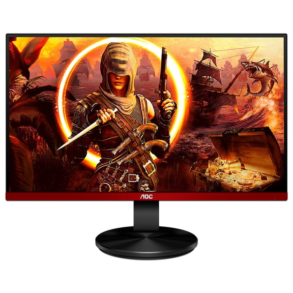 Monitor Gamer LED AOC G2790VX 27' Resolución 1920 x 1080 Full HD 1080p 1 ms AMD FREE SYNC 144 Hz