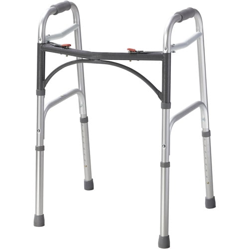 handicap walker skids