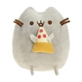 thumbnail image 3 of Peluche Kawaii de Donut, Unicornio, Gato Ángel Kawaii, Muñeco de Peluche de Dibujos Animados, Patata Frita, Helado, Pizza, Gato, Regalo para Niños, 3 of 5