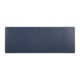 thumbnail image 2 of Large Mouse Pad for Desk, 31 X 12 Inch Leather Desk Mat with Wireless Charging, Waterproof Desk Pad for Keyboard and Mouse for Home Gaming and Office Work, Includes Charging Cord, 2 of 6
