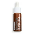 thumbnail image 2 of (3 pack) Relove by Revolution Super Serum Foundation F15, 2 of 5