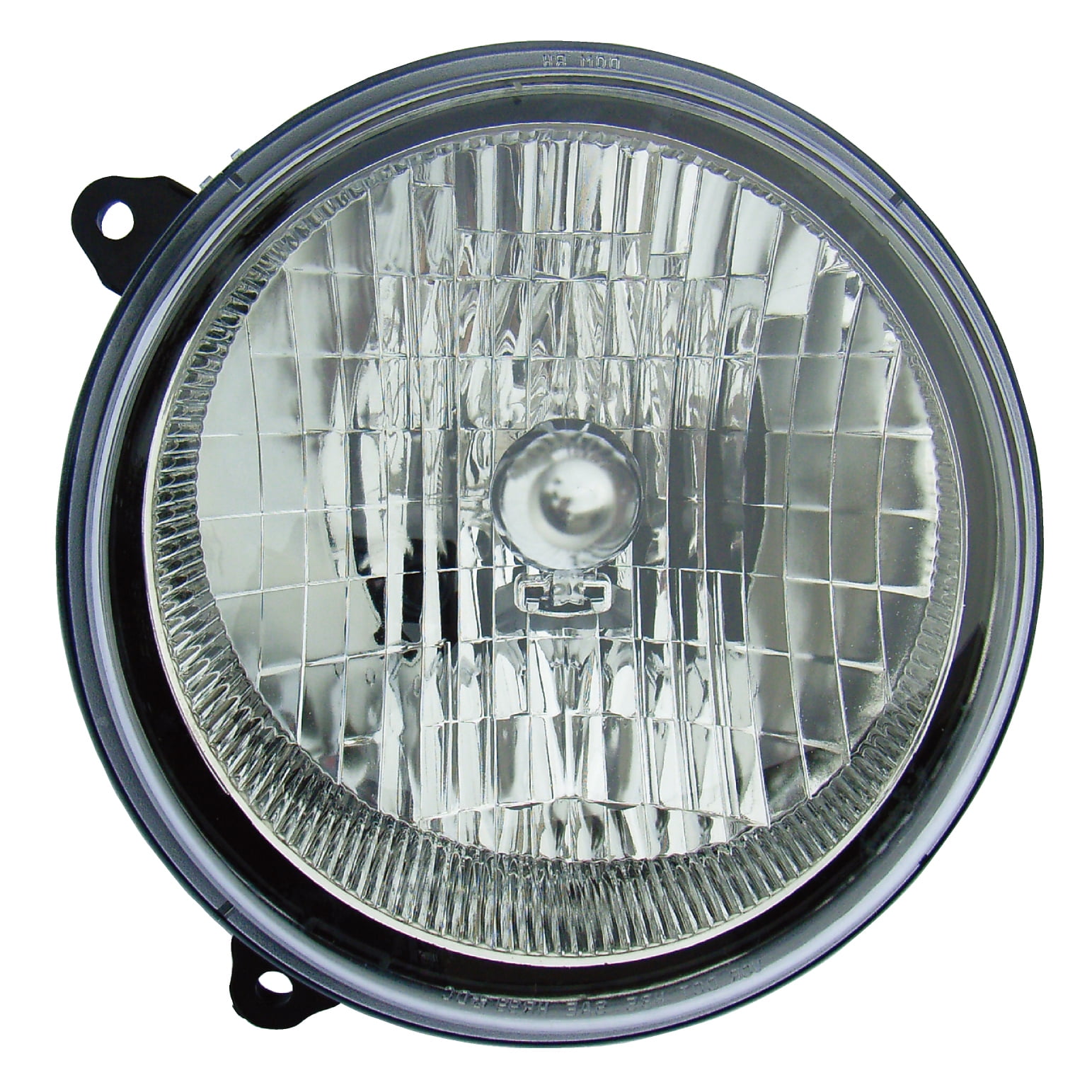 Headlight Front Lamp for 0304 Jeep Liberty Passenger