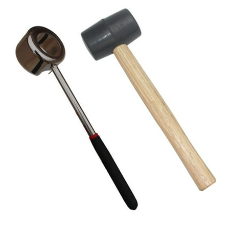 

Coconut Opener Food Grade Stainless Steel Fruit Opening Tools Kitchen Gadgets Long Handle