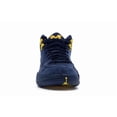thumbnail image 3 of Jordan Men's 12 Retro Michigan Shoes, from StockX, 3 of 5