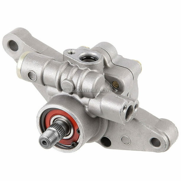For Acura RL & TL V6 New Power Steering Pump