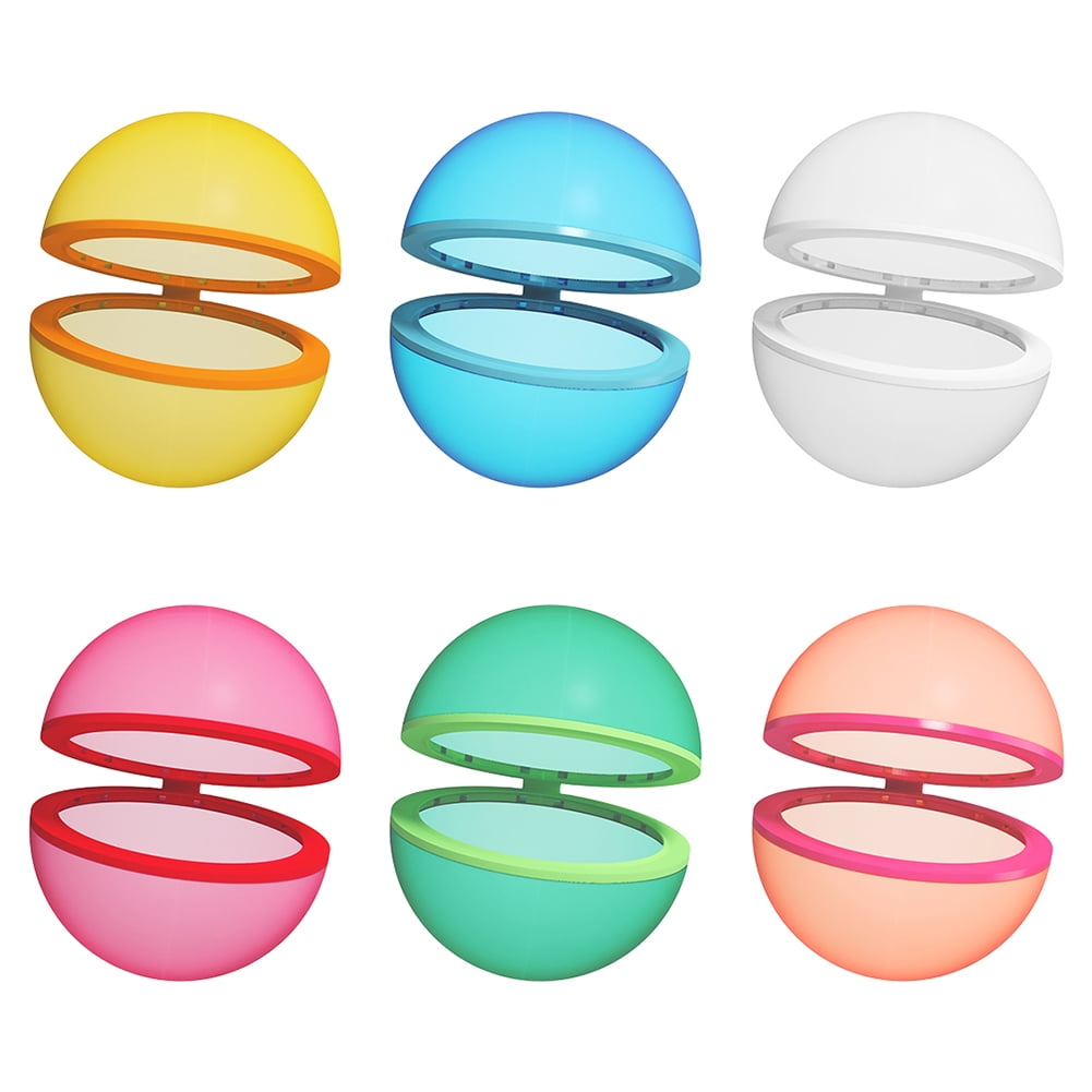 Reusable Water Balls, Water Balloons for Kids Adult Quick Fill Self