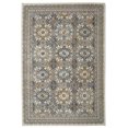 thumbnail image 1 of Mohawk Home Studio Quinton Beige Woven Area Rug, 5'3"x7'10", Cream & Blue, 1 of 2