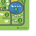 thumbnail image 3 of Napperon John Deere "Count on Farm", 3 of 3