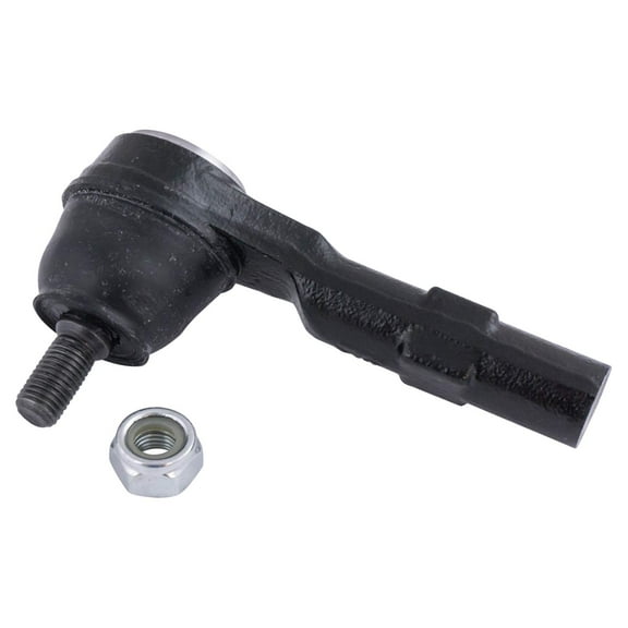 TRQ Front Left Right Outer Tie Rod Driver Passenger Side Fits Select 2007-2008 Honda Fit