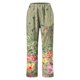 thumbnail image 4 of WILLBEST Pantalones Casuales de Lino Ligeros para Mujer, Cintura Alta con Bolsillos, Cómodos, Blancos, Holgados, para Uso Diario. Grande, 4 of 4