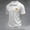 White01, variant on Dwelliawo 250 Year American Anniversary Shirt Men's 250 Anniversary Usa Freedom Short Sleeve Polo Shirts American Flag Casual Shirt Patriotic Top Gray M