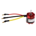 thumbnail image 3 of Eléctrica de Motor Sin Escobillas 1000KV 1300KV para Pieza de Bricolaje Aiplane Hugo, 3 of 7