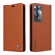 thumbnail image 1 of Funda para OPPO A79 5G Estuche de Cuero PU Tipo Cartera con Ranuras para Tarjetas y Cierre Magnético, 1 of 5