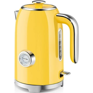 SUSTEAS Electric Kettle 57oz Hot Tea Kettle Water Ubuy