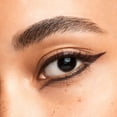thumbnail image 4 of Delineador de ojos Shiseido MicroLiner Ink Brown 02, a prueba de manchas, 24 horas, 4 of 5
