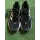 thumbnail image 3 of Ad-id-as Solar Boost 4 GX3044 Black Running Shoes Sneakers Trainers Size 10 Women, 3 of 6
