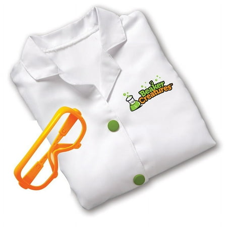 UPC: 0765023038217 | Beaker Creatures Series 2 Lab Gear