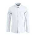 thumbnail image 1 of Clique Mens Oxford Formal Shirt, 1 of 4