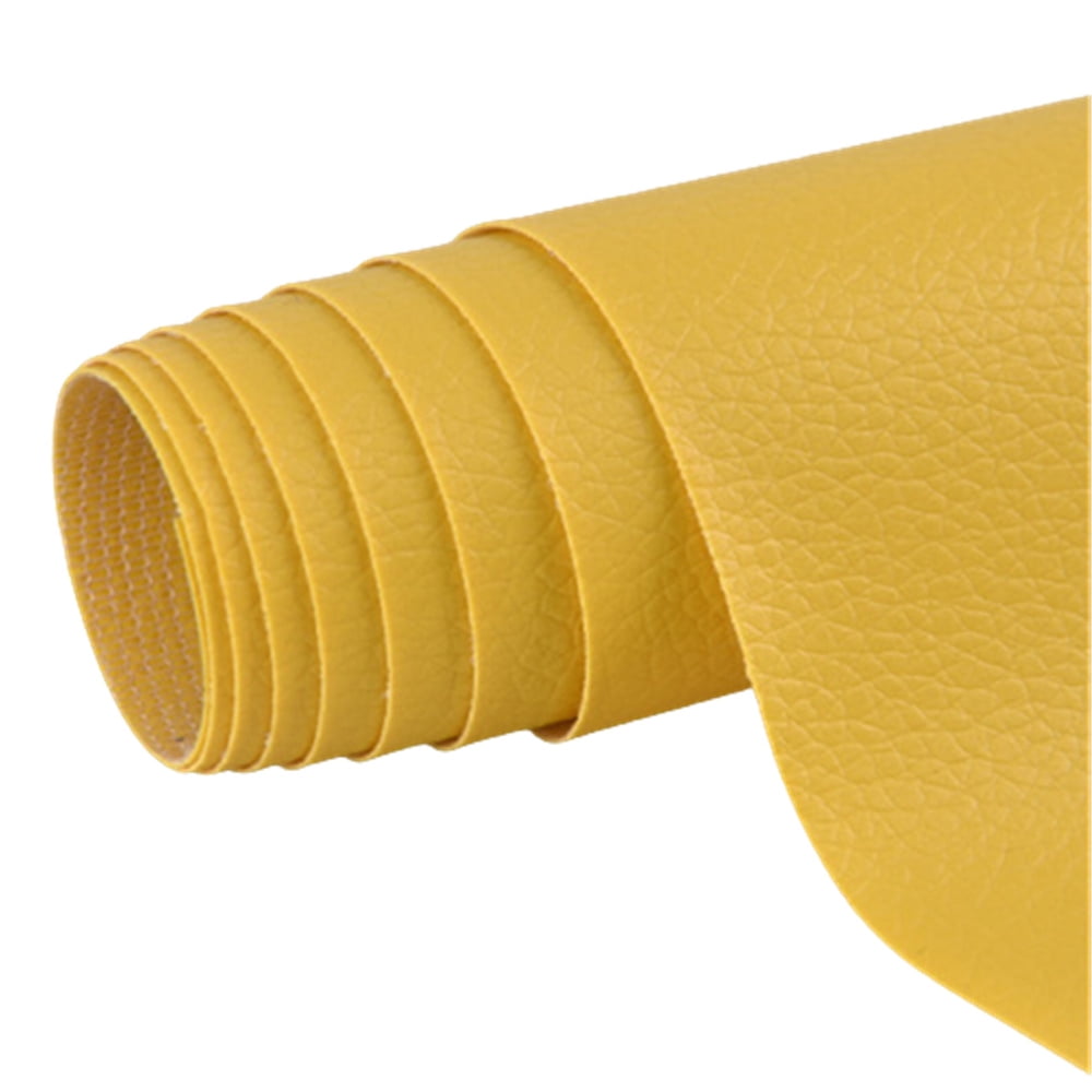 Leather Repair Selfadhesive Leather Repair Patch PVC Sticker for