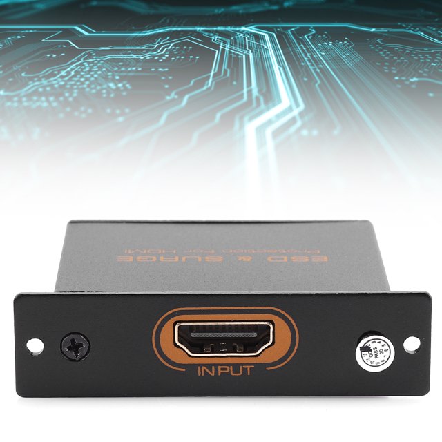 Surge Protector, Stable Performance Surge Protector Devices Convenient Professional For Office For Home