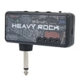 thumbnail image 1 of Accesorios para amplificador de auriculares silenciosos con enchufe de guitarra eléctrica recargable portátil, 1 of 7