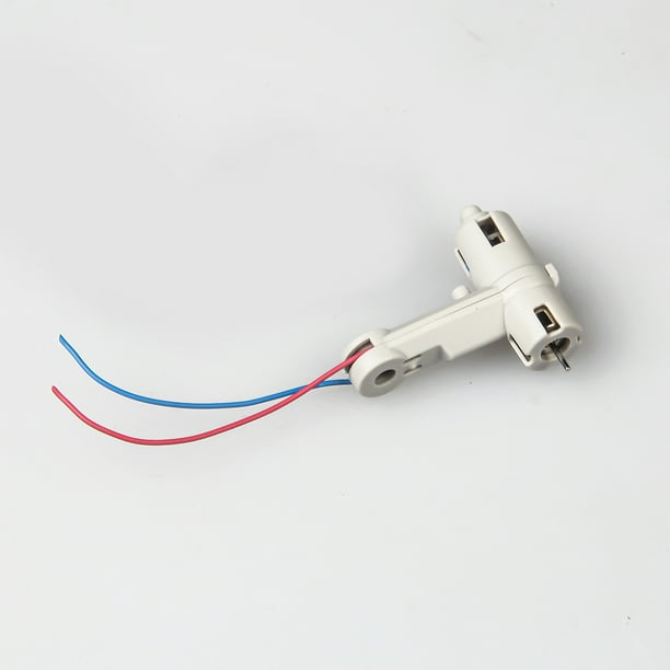Axis Arms with Motor for LS-MIN Mini Drone RC Quadcopter Spare Parts