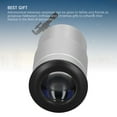 thumbnail image 3 of 1.25 Inch Telescope Eyepiece, M28.6 Thread, 35 Degree Optical Glass Coated Eyepiece for Astronomical Telescopes Accessory, 3 of 7