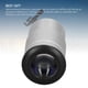 thumbnail image 3 of El Ocular Del Telescopio Premium, 1.25 Pulgadas, Hilo M28.6, Vidrio óptico Con Recubrimiento Completo, Campo De Visión De 35, aleación De Aluminio Para Observación, 3 of 7