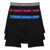Calvin Klein Classic Boxer Brief 3-Pack