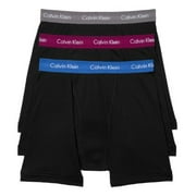 Calvin Klein Classic Boxer Brief 3-Pack