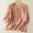 01-Orange, variant on Linen Shirts for Women Summer Retro Leaf Embroidered Blouse Loose Tee Shirts Casual 3/4 Sleeve Tunic Tops Purple L