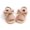 Pink, variant on HULKLIFE Baby Girl Infant Summer PU Princess Anti-slip Shoes Baby Bow-knot Princess First Walker Shoes