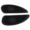 thumbnail image 1 of Protecteur de Réservoir d'Essence Tapis de Réservoir de Moto Autocollant de Réservoir de Moto 3D Compatible avec WV1047, 1 of 6