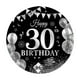 thumbnail image 2 of Fiudx Vajilla de Cumpleaños, Platos de Papel Desechables Festivos, Servilletas y Vasos Resistentes, Fácil Limpieza, Ideal para Celebraciones, Fiestas de Cumpleaños., 2 of 6