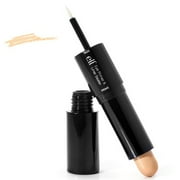 (2 pack) (2 Pack) e.l.f. Cosmetics Eye Primer & Liner Sealer Eye Makeup, 0.23 oz