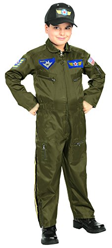 air force pilot jumpsuit