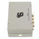 thumbnail image 3 of Car Line Output Converter IC Circuit 2 to 4 Avoiding Noise REM Function High to Low Voice Frequency Control Device DC12V, 3 of 3