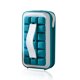 thumbnail image 2 of Cubo de hielo Kettle Silicona Reutilizable Molde Reutilizante Bolso refrigerador Maker portátil Agua Vino Contenedor Botella de viaje Plaza verde eigraketly HA012264-03B, 2 of 7