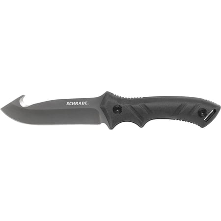 Schrade Full Tang Fixed Blade Knife - Walmart.com
