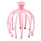 thumbnail image 1 of Masajeador de Cabeza TL-2789 en Rosa, Alivio Instantáneo de Dolor y Estrés, Diseño Ergonómico y Lavable, Ideal para Regalos., 1 of 6