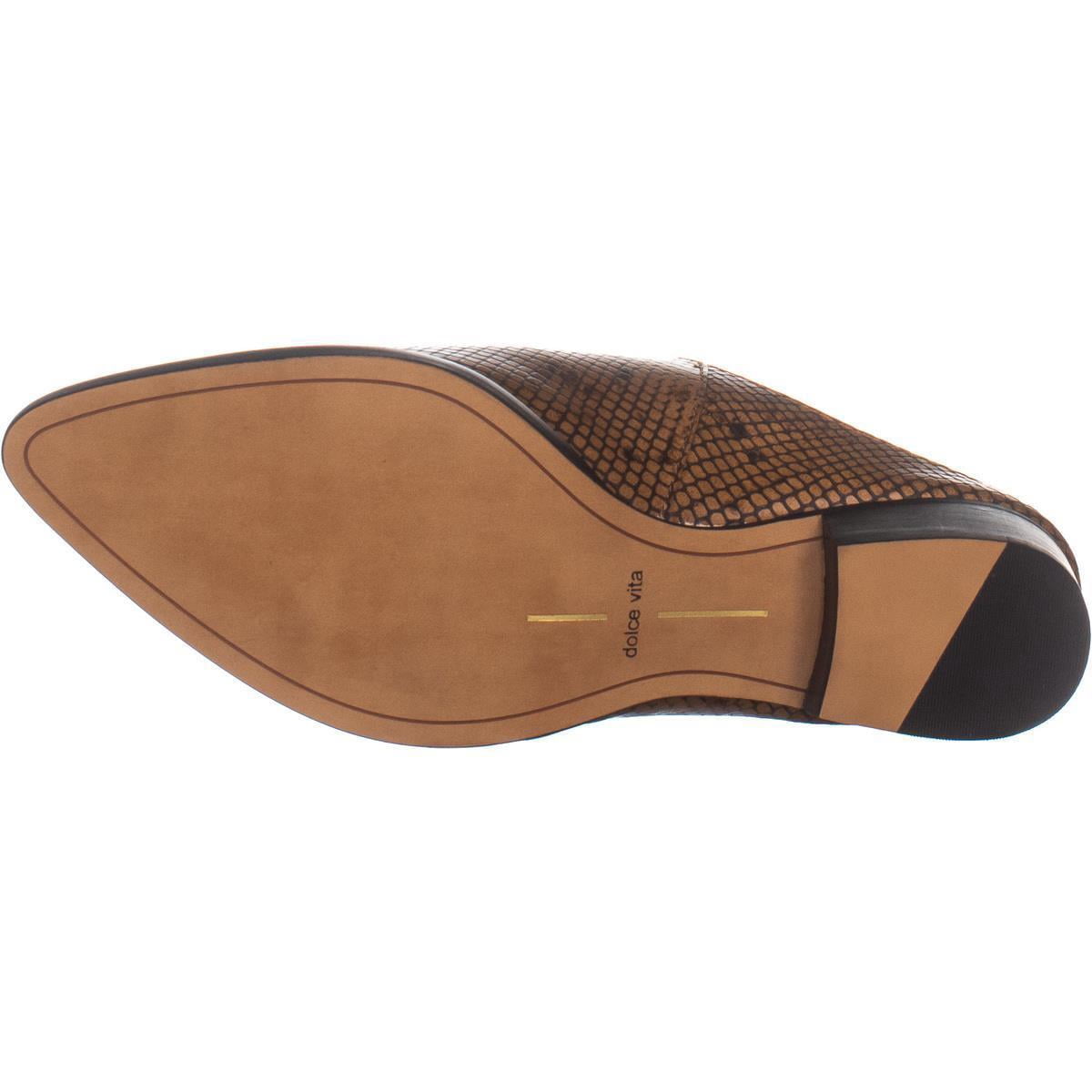 dolce vita aven flats