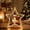 D, variant on Glowing Christmas Story Star Shaped Decor,Light-Up Mini Holiday Scene Ornament with Warm LED Light,Festive Keepsake Hanging Pendant for Christmas Tree,Home And Party Decoration(Christmas Tree)