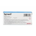 thumbnail image 4 of Temerit comprimidos 14 pzas de 5 mg c/u, 4 of 4