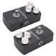 thumbnail image 3 of Electric Guitar Effect Pedal Pocket Metal True Bypass Single Instrument Accessory, 3 of 4