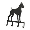 thumbnail image 1 of Village Wrought Iron KH-244 Boxer Key Holder, 1 of 3