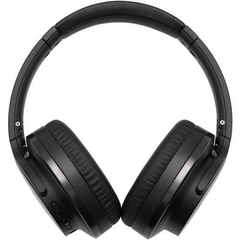 Audio-Technica ATH-ANC900BT QuietPoint Wireless Bluetooth